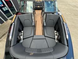 2024 MasterCraft X22