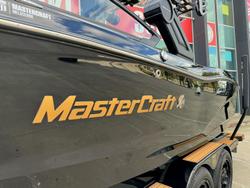 2024 MasterCraft X22
