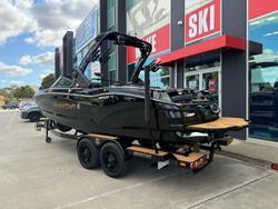 2024 MasterCraft X22