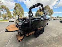 2024 MasterCraft X22