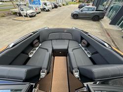 2024 MasterCraft X22