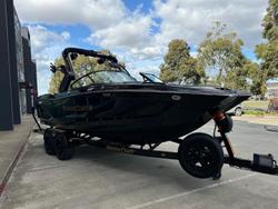 2024 MasterCraft X22