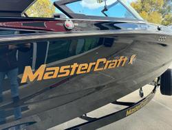 2024 MasterCraft X22