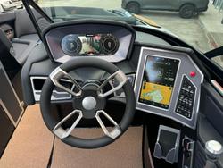 2024 MasterCraft X22