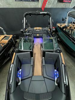 2024 MasterCraft X22