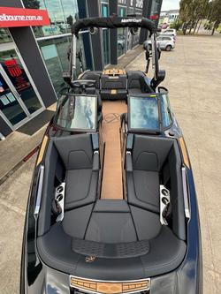 2024 MasterCraft X22