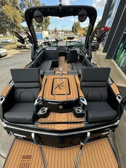 2024 MasterCraft X22
