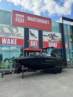 2024 MasterCraft X22