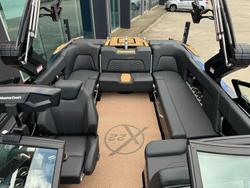 2024 MasterCraft X22