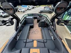 2024 MasterCraft X22