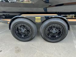 2024 MasterCraft X22