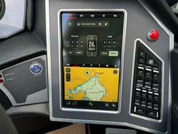 2024 MasterCraft X22