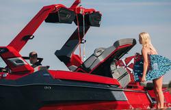 2027 MasterCraft X22