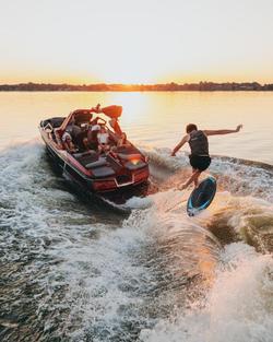 2027 MasterCraft X22