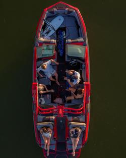 2027 MasterCraft X22