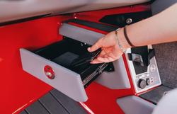 2026 MasterCraft X22