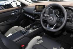 2023 Nissan X-TRAIL ST-L e-POWER T33 MY23 Four Wheel Drive Ivory Pearl