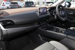 2023 Nissan X-TRAIL ST-L e-POWER T33 MY23 Four Wheel Drive Ivory Pearl