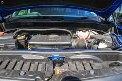 2024 Chevrolet Silverado 1500 LTZ Premium W/Tech Pack