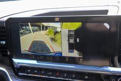 2024 Chevrolet Silverado 1500 LTZ Premium W/Tech Pack