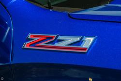 2024 Chevrolet Silverado 1500 LTZ Premium W/Tech Pack