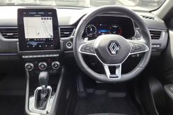 2024 Renault Arkana Esprit Alpine