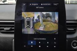 2024 Renault Arkana Esprit Alpine