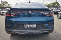 2024 Renault Arkana Esprit Alpine