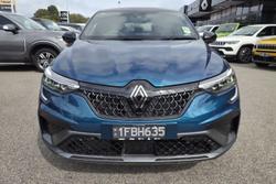 2024 Renault Arkana Esprit Alpine