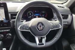 2024 Renault Arkana Esprit Alpine