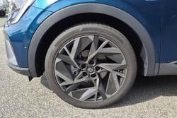 2024 Renault Arkana Esprit Alpine