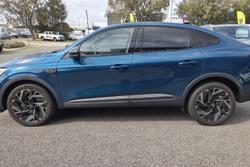 2024 Renault Arkana Esprit Alpine