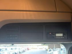 2016 Mercedes-Benz Actros 2663 (Farmer Owner)