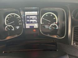 2016 Mercedes-Benz Actros 2663 (Farmer Owner)