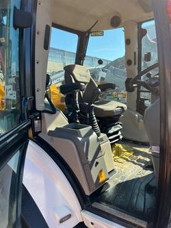 2021 Hidromek Hmk102b Supra White