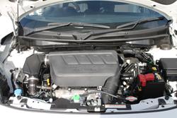 2023 Suzuki
Swift Sport