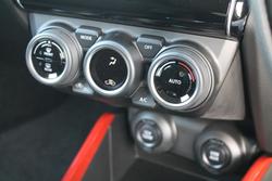 2023 Suzuki
Swift Sport