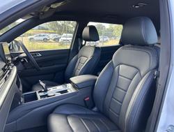 2023 SsangYong Rexton Adventure