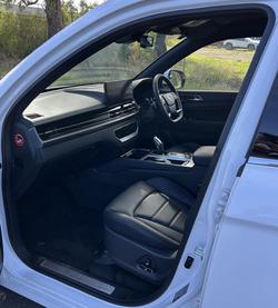 2023 SsangYong Rexton Adventure