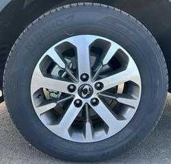 2023 SsangYong Rexton Adventure