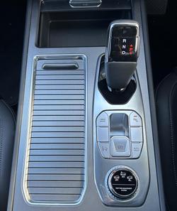 2023 SsangYong Rexton Adventure