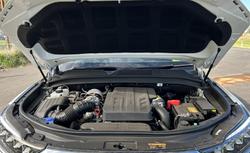 2023 SsangYong Rexton Adventure