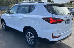 2023 SsangYong Rexton Adventure