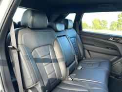 2023 SsangYong Rexton Adventure