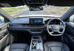 2023 SsangYong Rexton Adventure