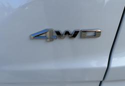 2023 SsangYong Rexton Adventure