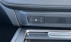 2023 SsangYong Rexton Adventure