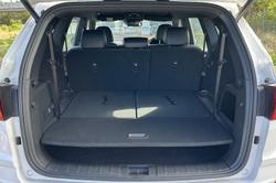 2023 SsangYong Rexton Adventure