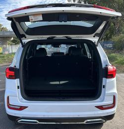 2023 SsangYong
                Rexton Adventure