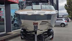 2023 MasterCraft XT22